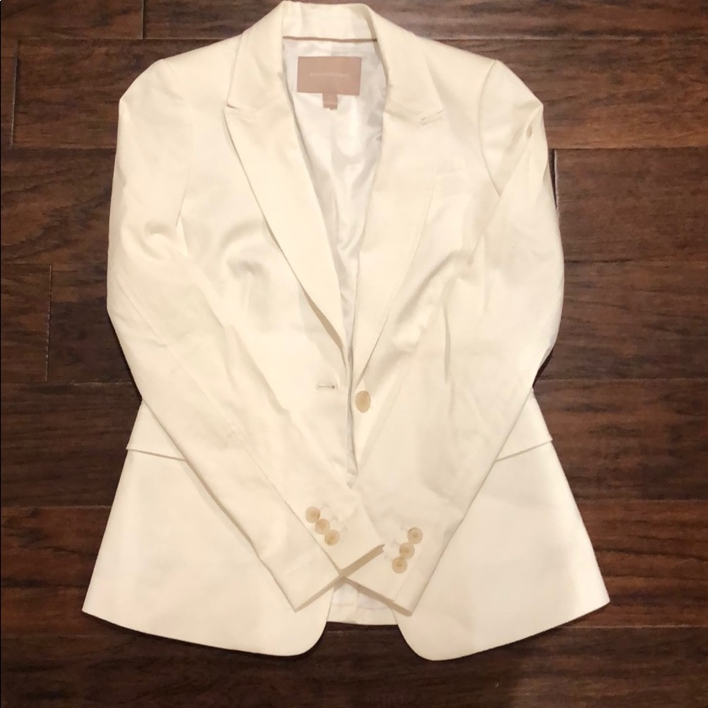 Banana Republic Blazer